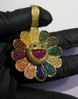 Murakami flower fidget spinner takashi murakami