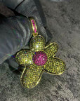 Tyler's flower boy deluxe