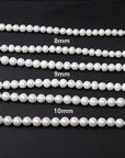 asap rocky vlone pearl necklace chain ian connor jewelry links chain playboi carti