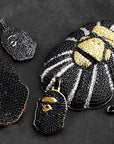 Bathing ape Bape Necklace Pendant as seen on travis scott, nigo and Pharrell