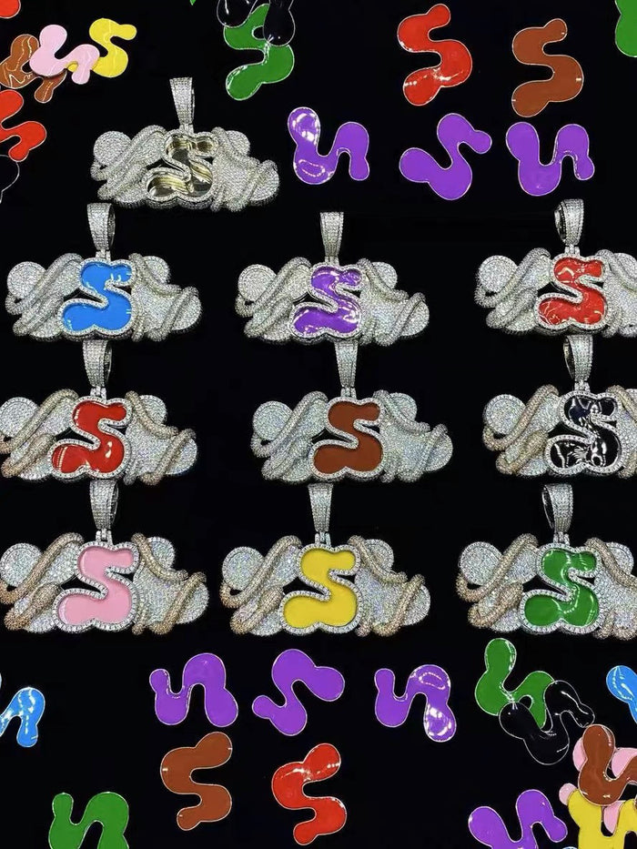 All Pendants – Bijouterie Gonin