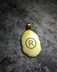 Bape necklace