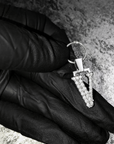 nano v vlone ian connor asap rocky young lord pendant necklace chain playboi carti