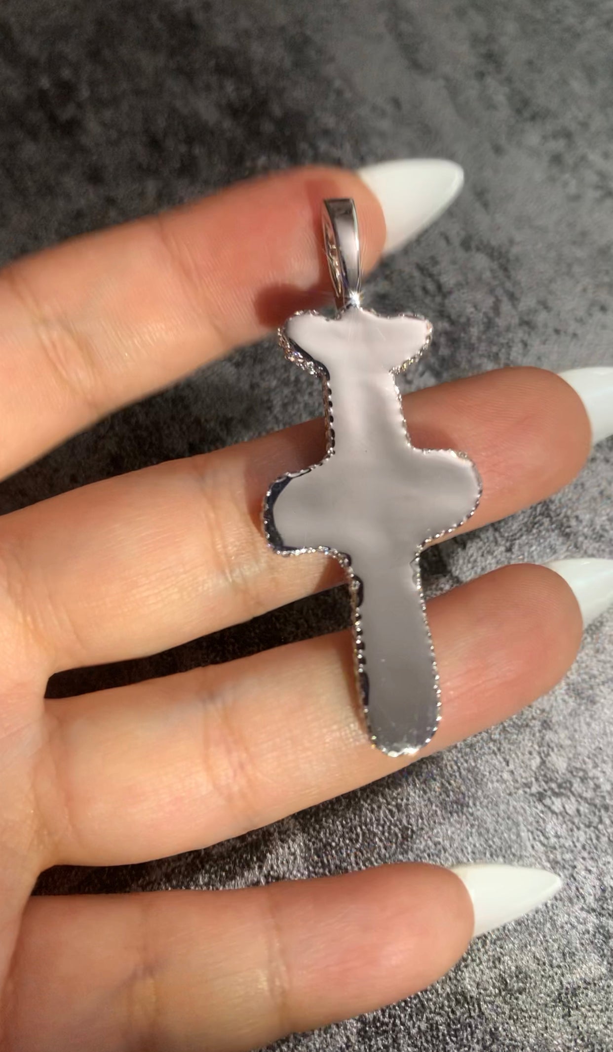 Travis scott cactus jack chain buy jewelry necklace ring diamond kylie jenner