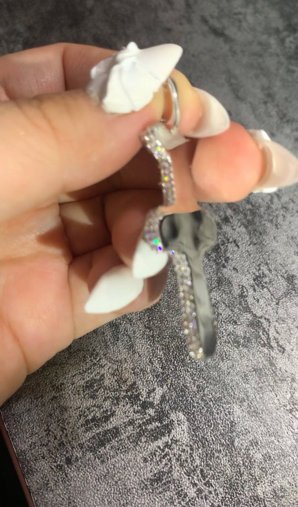 Travis scott cactus jack chain buy jewelry necklace ring diamond kylie jenner