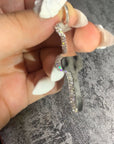 Travis scott cactus jack chain buy jewelry necklace ring diamond kylie jenner