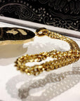 Bape Necklace 