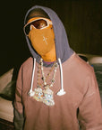 Buy melted utopia dream Travis Scott Gifts His Crew Iced Out Eliantte & Co Chains diamonds