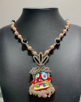 Buy melted utopia dream Travis Scott Gifts His Crew Iced Out Eliantte & Co Chains diamonds utopia murakami