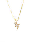 EYEFUNNY smiling face pendant necklace chain diamond vvs アイファニー POGGY KIM JONES VIRGIL JBALVIN