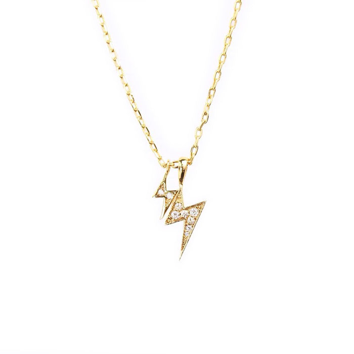 EYEFUNNY smiling face pendant necklace chain diamond vvs アイファニー POGGY KIM JONES VIRGIL JBALVIN