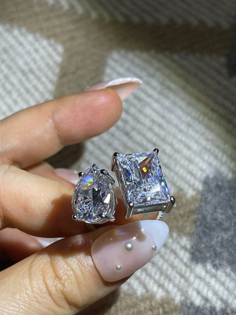 Buy Kylie Jenner ring Stormi gifted by Travis Scott