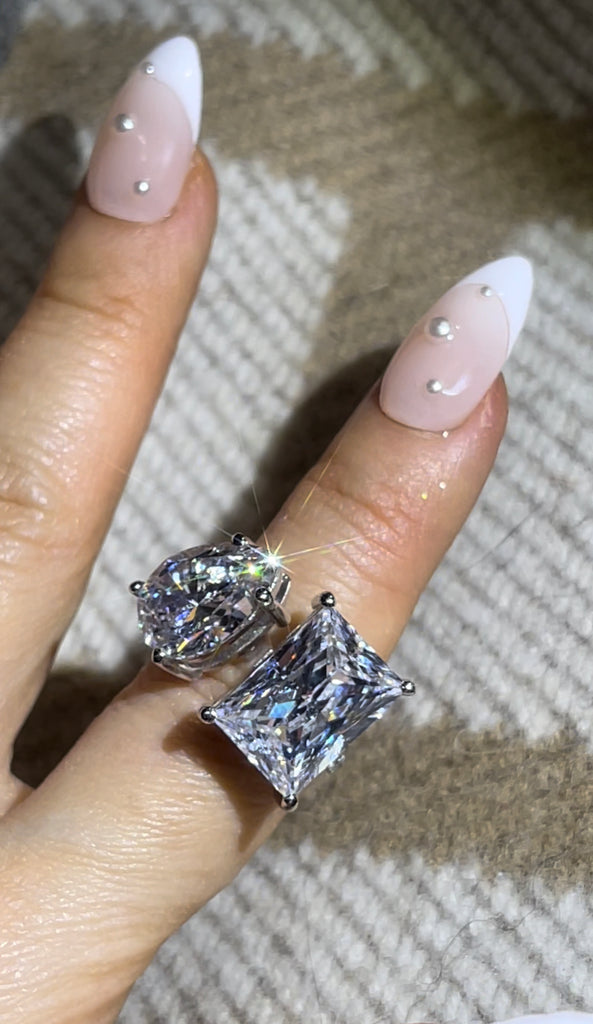 Buy Kylie Jenner ring Stormi gifted by Travis Scott