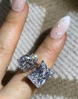 Buy Kylie Jenner ring Stormi gifted by Travis Scott
