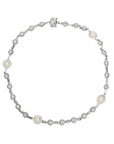 Buy melted utopia dream Travis Scott Gifts His Crew Iced Out Eliantte & Co Chains diamonds utopia murakami