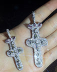 Travis Scott Drops $500k on Iced Out Cactus Jack Chains Travis Scott Gifts His Crew Iced-Out Eliantte & Co Chains
