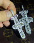 Travis Scott Drops $500k on Iced Out Cactus Jack Chains  Travis Scott Gifts His Crew Iced-Out Eliantte & Co Chains