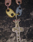 get travis scott buttefly effect cactus jack chain diamond kylie jenner free chain