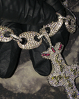 get travis scott buttefly effect cactus jack chain diamond kylie jenner free chain