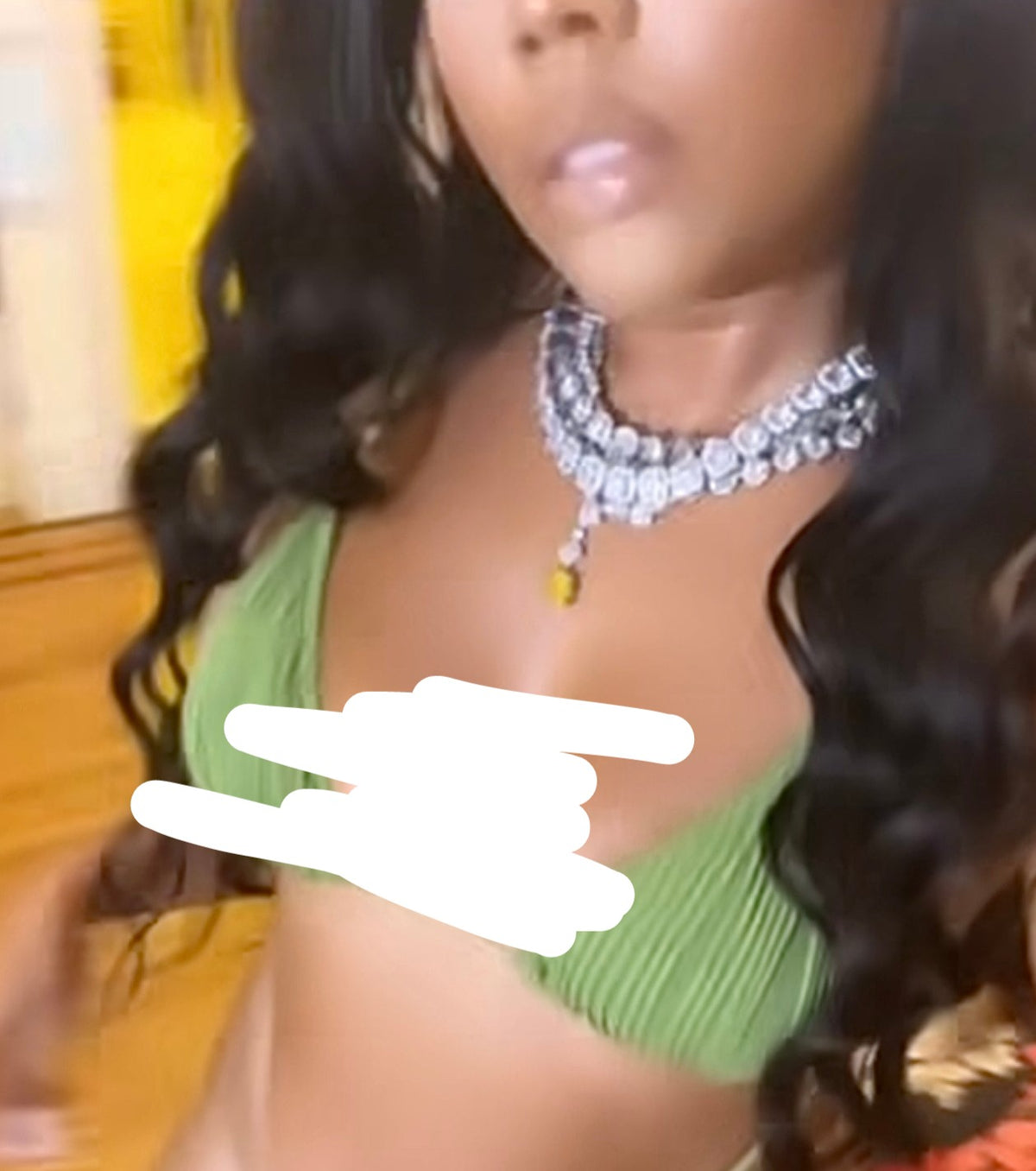 Beyoncé's Tiffany &amp; Co diamond necklace is worth $30 million harpersbazaar.com tiffany yellow diamond necklace beyonce' from The 128-carat yellow diamond was worn by Hepburn during the Breakfast At Tiffany's press tour in 1961, and was seen again on Lady Gaga 