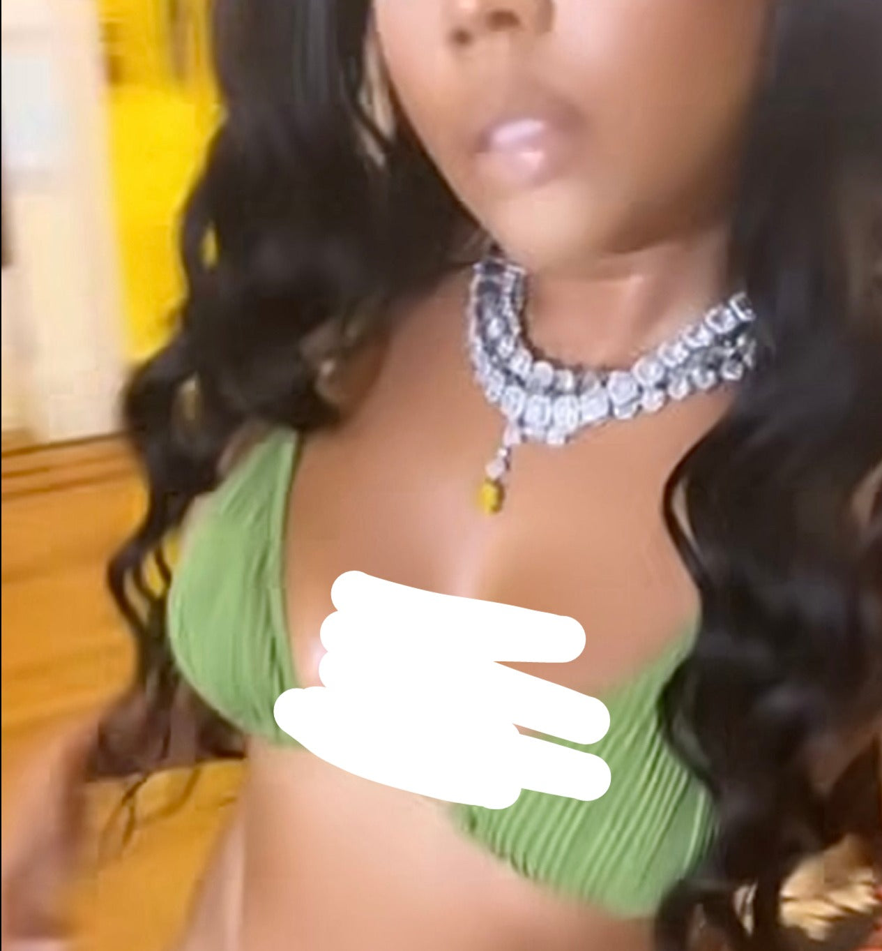 Beyoncé's Tiffany &amp; Co diamond necklace is worth $30 million harpersbazaar.com tiffany yellow diamond necklace beyonce' from The 128-carat yellow diamond was worn by Hepburn during the Breakfast At Tiffany's press tour in 1961, and was seen again on Lady Gaga