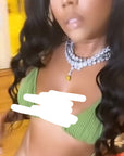 Beyoncé's Tiffany & Co diamond necklace is worth $30 million harpersbazaar.com tiffany yellow diamond necklace beyonce' from The 128-carat yellow diamond was worn by Hepburn during the Breakfast At Tiffany's press tour in 1961, and was seen again on Lady Gaga 