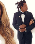 Beyoncé's Tiffany & Co diamond necklace is worth $30 million harpersbazaar.com tiffany yellow diamond necklace beyonce' from The 128-carat yellow diamond was worn by Hepburn during the Breakfast At Tiffany's press tour in 1961, and was seen again on Lady Gaga