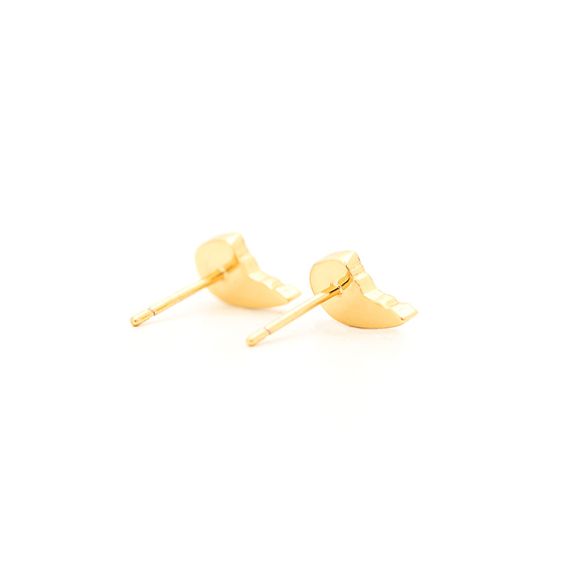 eyefunny broken heart stud earring as seen on jbalvin chain アイファニー EYEFUNNY 高価買取強化中 ブランド買取のRINKAN