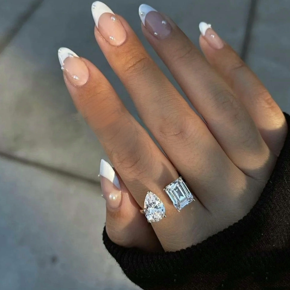 Travis Scott Gives Kylie Jenner and Stormi Webster Matching Diamond Rings