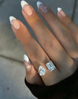 Travis Scott Gives Kylie Jenner and Stormi Webster Matching Diamond Rings
