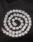 travis scott canary halo two row scott solitaire tennis link bracelet out with kylie jenner AP style kardashian fashion nova shein