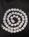 travis scott canary halo two row scott solitaire tennis link bracelet out with kylie jenner AP style kardashian fashion nova shein