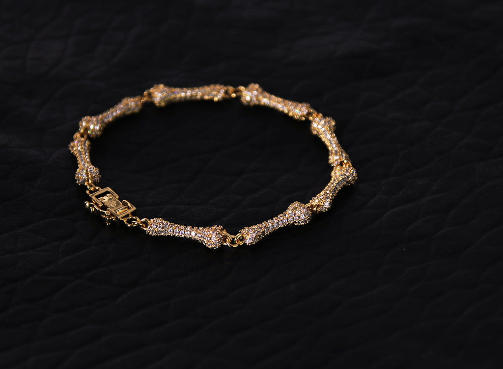 eyefunny bone diamond bracelet buy cheap inexpensive goros chromehearts gld shop ifandco
