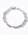 eyefunny bone diamond bracelet buy cheap inexpensive goros chromehearts travis scott