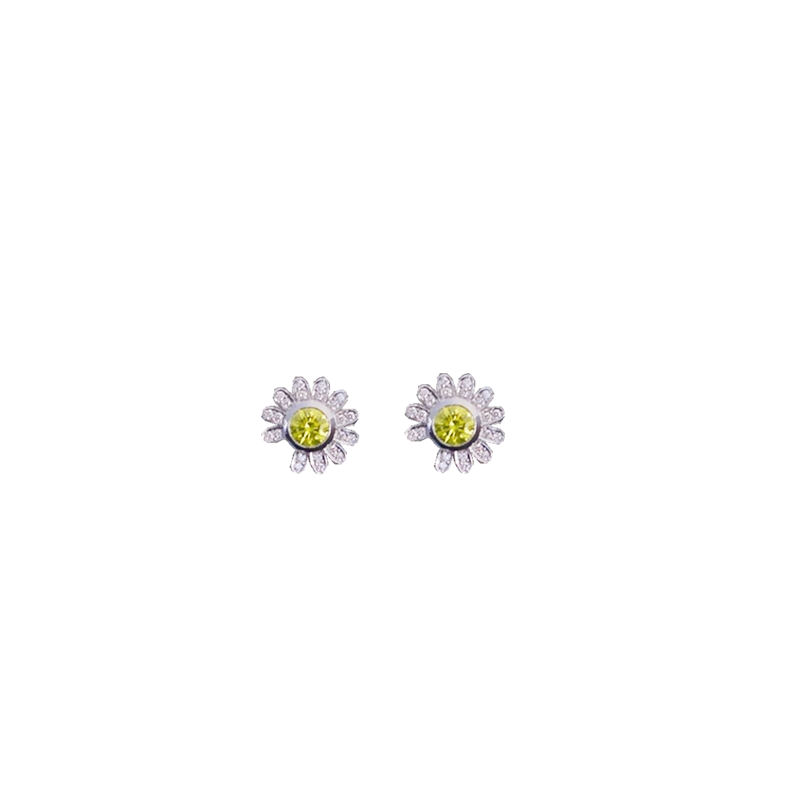 Daisy ＆ Diamond smiley | EYEFUNNY Ginza Boutique ブログ gdragon peaceminusone