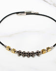 asap rocky jewelry pearl necklace dice skull chain choker playboi carti vlone