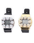 eyefunny gshock 5600 bezel custom case watch diamond farfetch