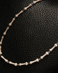 eyefunny bone diamond necklace buy cheap inexpensive goros chromehearts gld shop ifandco