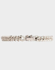 EYEFUNNY DANIEL ARSHAM broken id braclet pendant necklace chain diamond vvs アイファニー POGGY KIM JONES VIRGIL JBALVIN