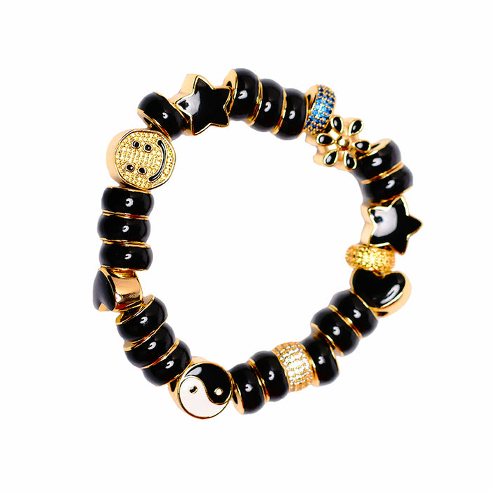 CACTUS PLANT FLEA MARKET X JACOB & CO. BRACELET EMERGES CPFM nigo bathing ape kid cudi