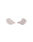 eyefunny broken heart stud earring as seen on jbalvin chain アイファニー EYEFUNNY 高価買取強化中 ブランド買取のRINKAN
