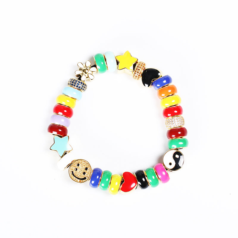 CACTUS PLANT FLEA MARKET X JACOB & CO. BRACELET EMERGES CPFM nigo bathing ape kid cudi