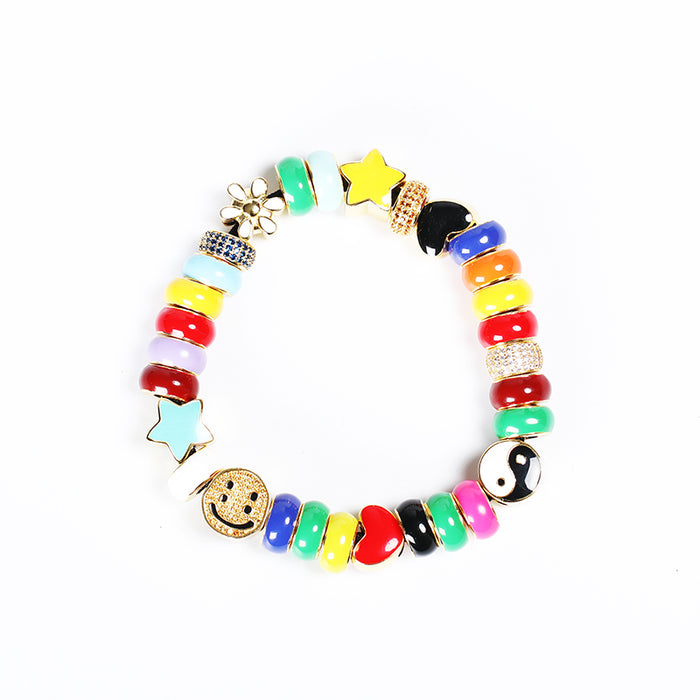 CACTUS PLANT FLEA MARKET X JACOB & CO. BRACELET EMERGES CPFM nigo bathing ape kid cudi