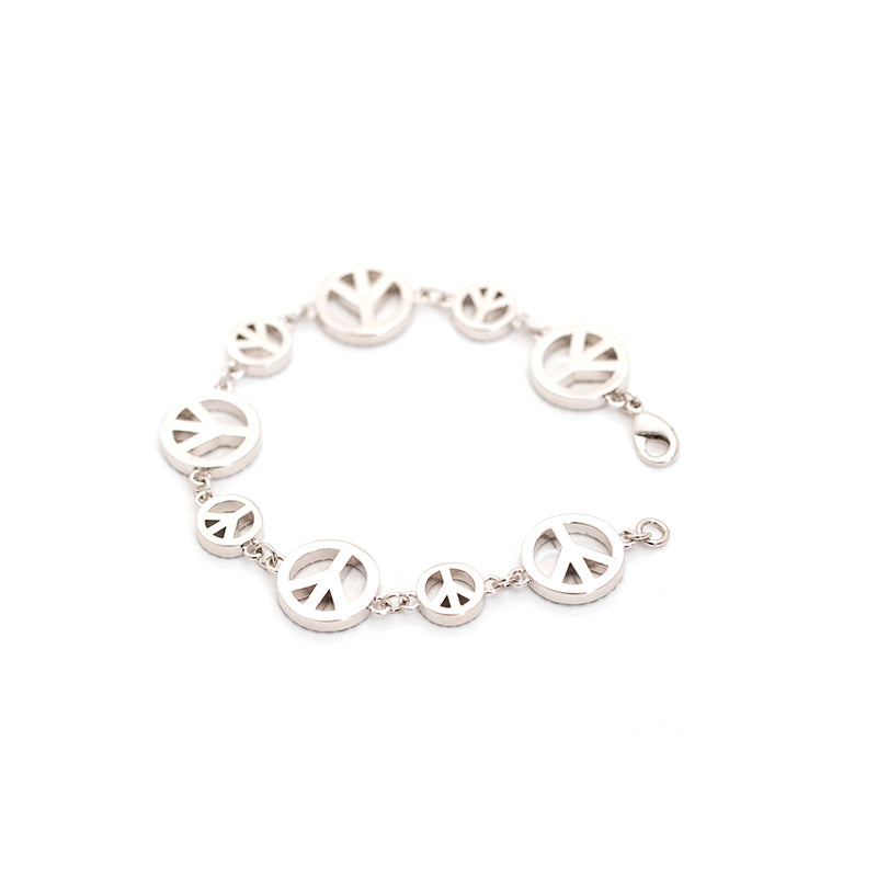 EYEFUNNY アイファニー Diamond safetypin bracelet necklace diamond poggy jbalvin kim jones clot poon
