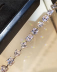 Graff Multi-shape diamond Bracelet vvs ifandco luxury kylie jenner