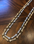 eyefunny bone diamond necklace buy cheap inexpensive goros chromehearts gld shop ifandco