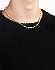 eyefunny bone diamond necklace buy cheap inexpensive goros chromehearts gld shop ifandco