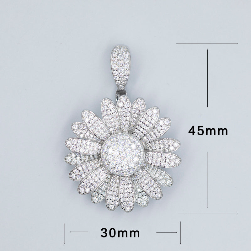 0.14 Ct Diamond Necklace – David Von