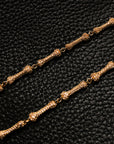 eyefunny bone diamond necklace buy cheap inexpensive goros chromehearts gld shop ifandco