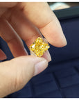 harry winston engagement ring canary travis scott diamond asap rocky